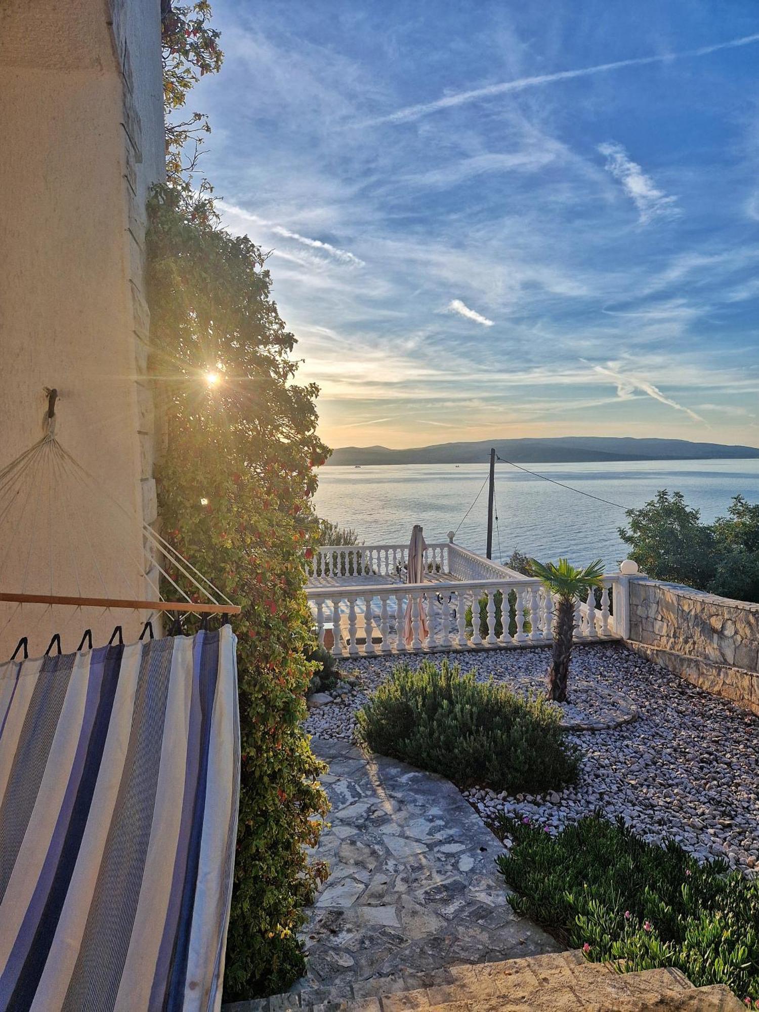 Villa Ensoleillee Solta Kroatien Стоморска Экстерьер фото